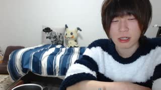 めじろう「syunkaと話したよ♡絶対一緒に配信したら盛り上がりそう♡話が合ってた♡話しやすかった♡」
