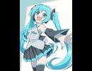 おまじない/cedar86n feat.初音ミク