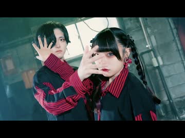 【わに×ゆーてん】Wink / Azari【オリジナル振付】踊ってみた