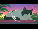 Lo-Fi BGM｜The vanishing face of the day｜消えゆく日の面影