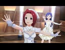 【ミリシタMV】「Fermata in Rapsodia」(三浦あずさ 赤髪限定SSRアナザー)【高画質4K HDR/1080p60】