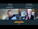 The Free To Lead Podcast by Will Steel. A career decision to major in Spanish with Richard Blank.