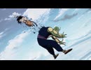 Dragon Ball静止画