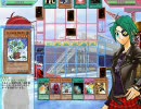 魚介さんの遊戯王オンライン02 超マッスルボディ伝説ＶＳ王女ピケル