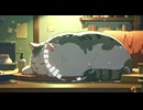 Lo-Fi BGM｜Wrapped in the wind of farewell｜別れの風に包まれて