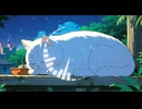 Lo-Fi BGM｜With scars that won't go away｜消えない傷と共に