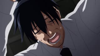 サラリーマンが異世界に行ったら四天王になった話 第4話「魔法にも技術革新を！」