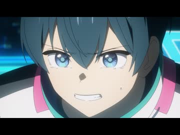 シンカリオン チェンジ ザ ワールド 39話「CHANGE THE WORLD」