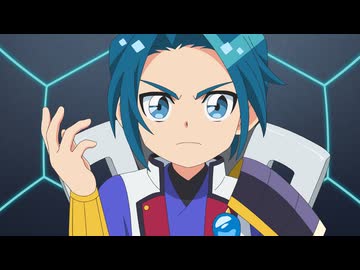 魔神創造伝ワタル 第4話「【ドッキリ】カケルとの再会!?」