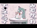 み  む  かｩ  わ  ナ  イ  ス  ト  ラ  イ／むむむむむむむむむむむむむむむむ  歌ってみた by 陽音