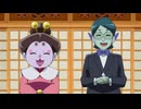 パズドラ　第7シリーズ　第342話　どっちのお宿？　宇宙リゾートバトル！