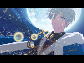 TVアニメ『魔法使いの約束』 第四話「未知と恐れと共栄と」