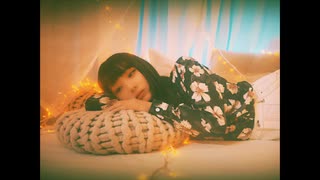 Green Curtain - レイドバックの夜 feat. 8utterfly / Laid back night feat. 8utterfly (Official Music Video)