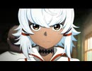 シャングリラ・フロンティア 2nd Season 42「ジョーカー混じりのストレートフラッシュ」
