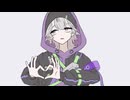 【歌唱】モエチャッカファイア coverd by 樹凍 【うたってみた】