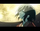 花は咲く、修羅の如く 第4話「初めてと友達」