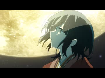 花は咲く、修羅の如く 第4話「初めてと友達」