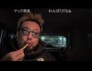 シンジ　深夜のドライブ (2025/1/29) 配信TS マック～夜景を見に行く～帰宅