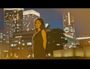 Green Curtain - Lonesome girl feat. 西 唯織 / Lonesome girl feat. Iori Nishi (Official Music Video)