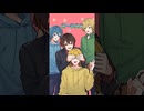 【アニメ】だ〜れだ？#anime