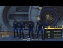 【実況】ちょっくら核戦争後の世界を冒険してくる【Fallout76】part1
