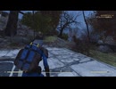【実況】ちょっくら核戦争後の世界を冒険してくる【Fallout76】part3