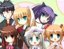 「りとるろわいやるEX」プレイ動画01