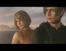 18年ぶりに女の子を助けに行くゲーム【バイオハザードRE:4実況】♯39(終)