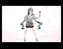 ケッコンカッコカリ　清霜改二丁　夏mode