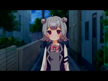 迷子【ソフトウェアトーク劇場】