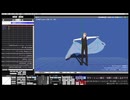 【MMDで布感探究②】FREYJA.sys～システム・フレイヤ～