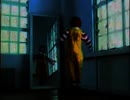 ドナルド・マクドナルドは怖い (Donald McDonald is Scary)