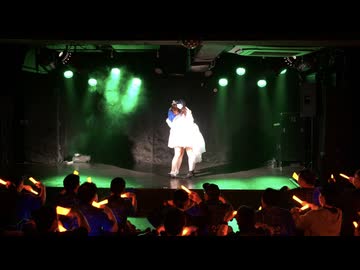 【はる＊れい】アフターライト ステージ映像【れい誕2025】