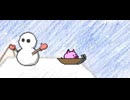 [フリーゲーム]はねろプーのすけ　ステージ４面