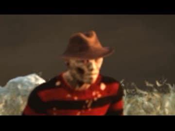 【Dead by Daylight】これがNewフレディの力【ゆっくり実況プレイ】