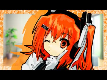 「お嬢様、お部屋のお掃除が終わりました。」【VOICeVI劇場】