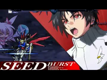 【MUGEN】レミリアvsフランドール　兄弟・姉妹喧嘩合戦バトル！Part7