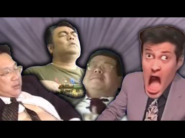 全く好みじゃない男たちの車に激突されて絶望するTNOK