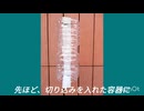 アラ環Decotaの西陽ベランダ水耕栽培日誌