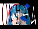◯×ゲーム　-Dying To Live feat.初音ミク