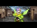 【FGO】カズラドロップ（マイルーム）主従関係〜