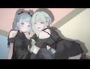 【UTAUカバー】Gimme×Gimme【阿武内うに・阿武内なつ】