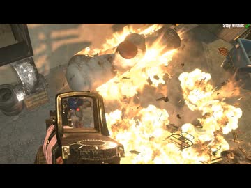 [7DTD] 敏感爆走インセでカッチカチな動物園51 [V1.2]