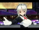 【COM3D2】銀髪ミニポニテメイド秘書さんで「entrance to you」