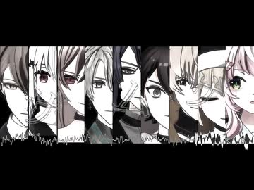 【にじさんじ×FateMMD】ザムザ