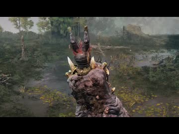 【ゆっくり実況】影地ャタマネギ Part.46【エルデンリング】