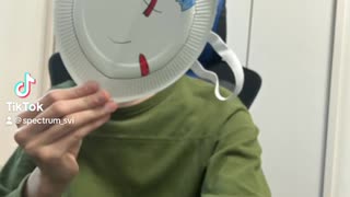 Spectrum S.VI My Face is Rebron