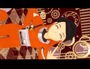 【ＭＭＤ】CHaCK-UP_チーズケーキクライシス
