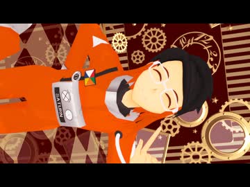 【ＭＭＤ】CHaCK-UP_チーズケーキクライシス