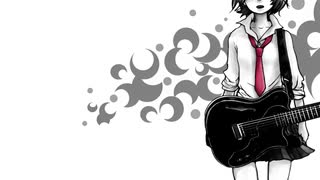 【七転】ローリンガール -guitar rock arrange ver.-【八倒】
